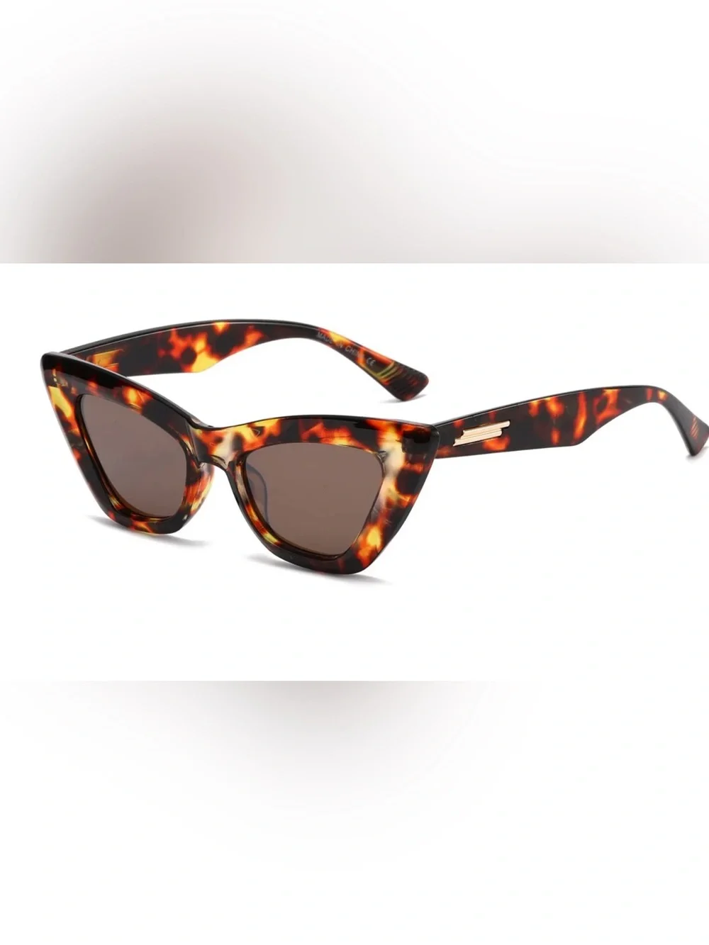 Cateye Sunglasses